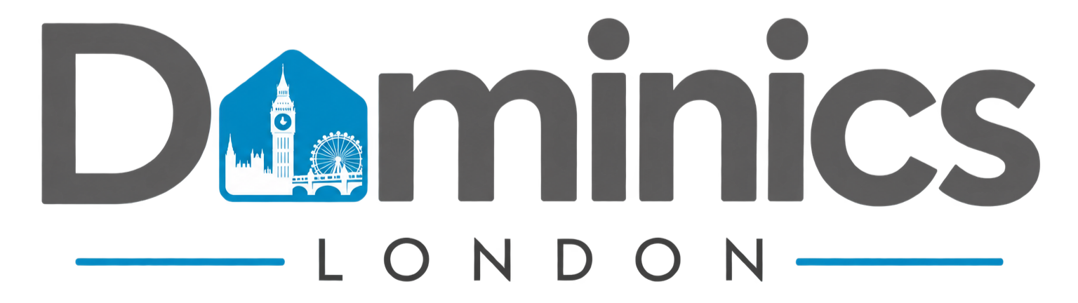Dominics London